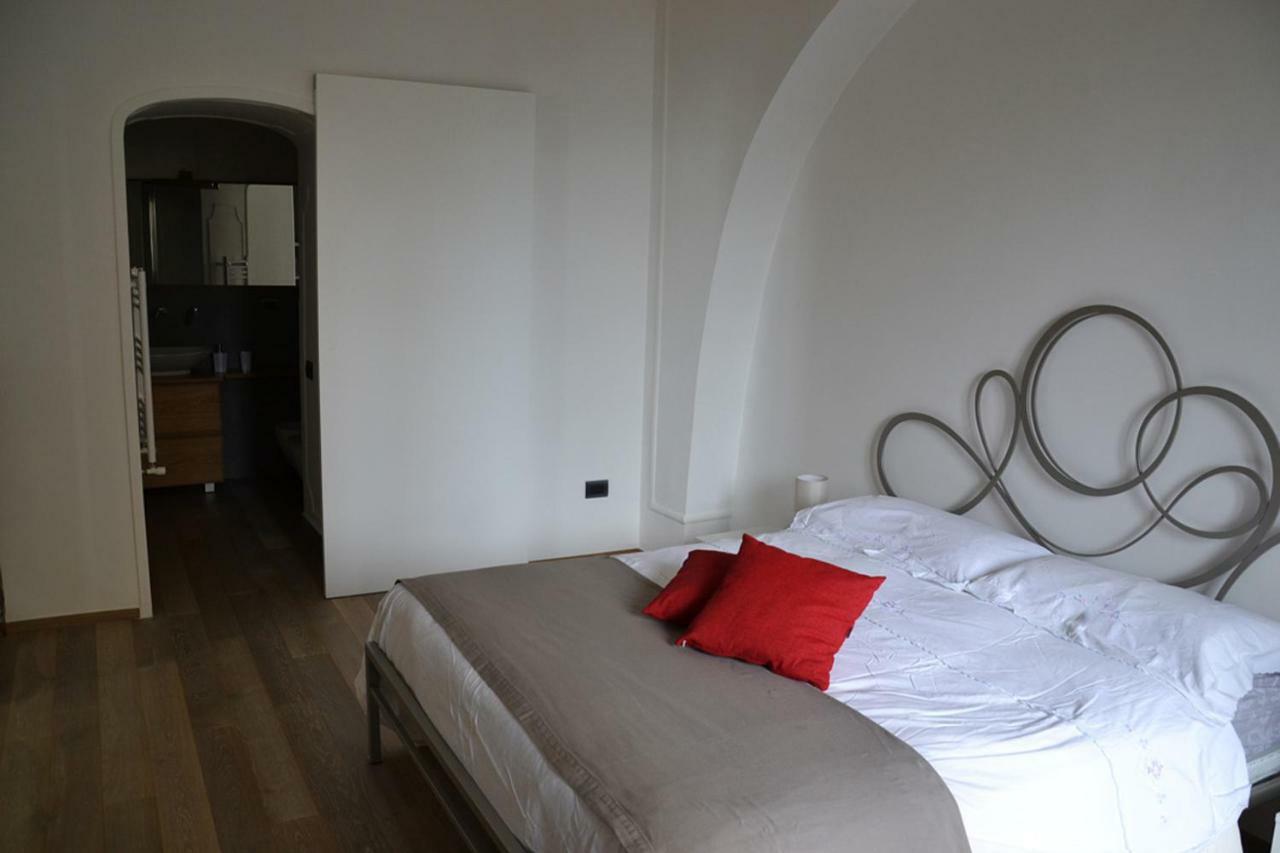 나폴리 Casa Del Cedro 아파트 외부 사진
