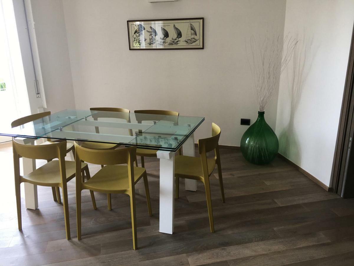 나폴리 Casa Del Cedro 아파트 외부 사진